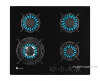 Варочная панель Schtoff H6001C15IS Black