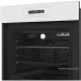 Духовой шкаф HOMSair OEH6010WH