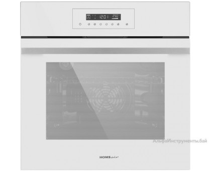 Духовой шкаф HOMSair OEH6010WH