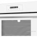 Духовой шкаф HOMSair OEH6010WH