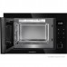Встраиваемая микроволновая печь MAUNFELD MBMO925SGB11