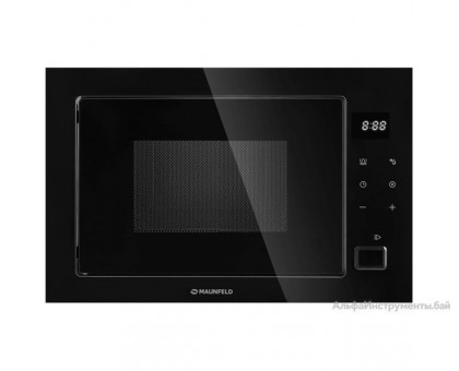 Встраиваемая микроволновая печь MAUNFELD MBMO925SGB11