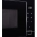 Встраиваемая микроволновая печь MAUNFELD MBMO925SGB11