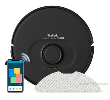 Робот-пылесос Tefal X-plorer Serie 75 S RG8575WH