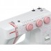 Швейная машина Janome Pink 25