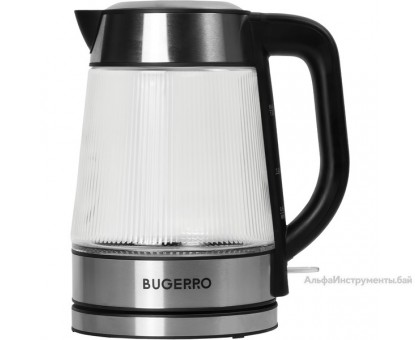 Чайник электрический BUGERRO BG-5606