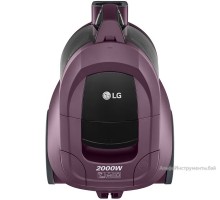Пылесос LG VC5420NHTW