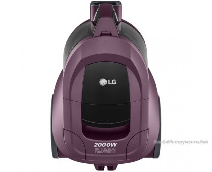 Пылесос LG VC5420NHTW