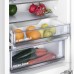 Холодильник MAUNFELD MBF193NFFWGR Inverter