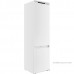 Холодильник MAUNFELD MBF193NFFWGR Inverter