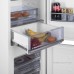 Холодильник MAUNFELD MBF193NFFWGR Inverter