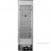 Холодильник MAUNFELD MBF193NFFWGR Inverter