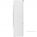 Холодильник MAUNFELD MBF193NFFWGR Inverter