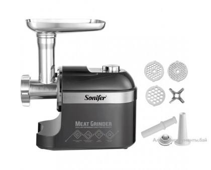 Мясорубка Sonifer SF-5030