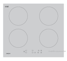 Варочная панель Akpo PIA 60 940 14CC WH
