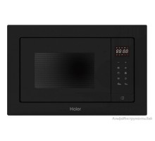 Микроволновая печь Haier HMX-BTG207B