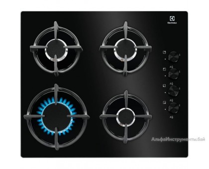 Варочная панель Electrolux EGG6407K