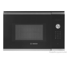 Встраиваемая микроволновая печь Bosch BEL554MS0