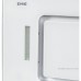 Вытяжка кухонная ZORG ASTA 1060 60 M WH