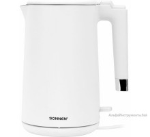 Электрочайник Sonnen KT-8719W