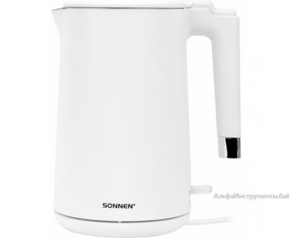 Электрочайник Sonnen KT-8719W