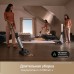 Вертикальный моющий пылесос Trouver Wet and Dry Vacuum X4 Pro (HMH17A)