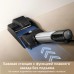 Вертикальный моющий пылесос Trouver Wet and Dry Vacuum X4 Pro (HMH17A)