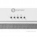 Кухонная вытяжка Schtoff Vento 50 White