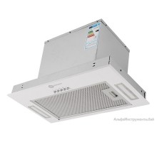 Кухонная вытяжка Schtoff Vento 50 White