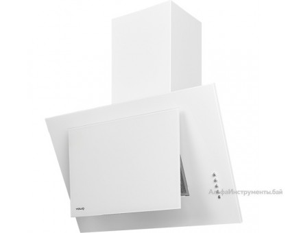 Кухонная вытяжка YOUQ Otama WL 1080 P 50 WH (белый)