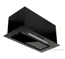 Кухонная вытяжка Konigin Awe Black 60