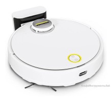 Робот-пылесос Karcher RCV 3 (1.269-620.0)