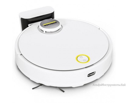 Робот-пылесос Karcher RCV 3 (1.269-620.0)