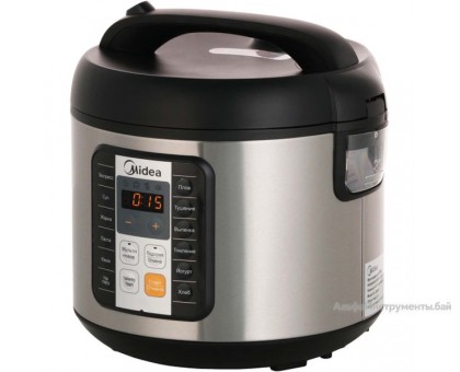 Мультиварка Midea MPC-6032