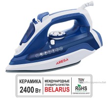 Утюг Aresa AR-3125