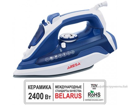 Утюг Aresa AR-3125