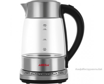 Электрочайник Aresa AR-3460
