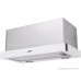 Вытяжка EXITEQ EX-1146 white