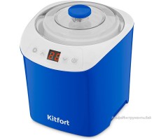 Йогуртница Kitfort КТ-4090-3