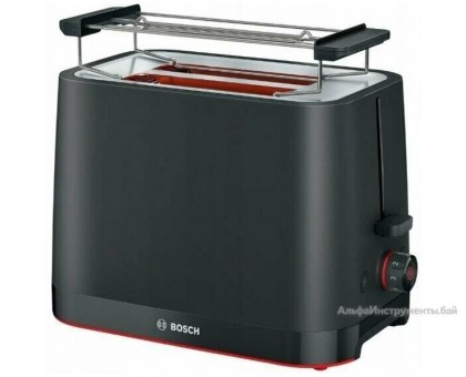 Тостер Bosch TAT3M123