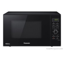 Микроволновая печь Panasonic NN-SD36HBZPE