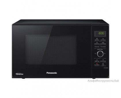 Микроволновая печь Panasonic NN-SD36HBZPE