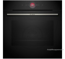 Духовой шкаф Bosch Serie 8 HBG7341B1