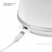 Соковыжималка Galaxy Line GL0855 (белый)