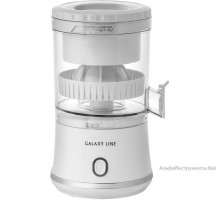 Соковыжималка Galaxy Line GL0855 (белый)