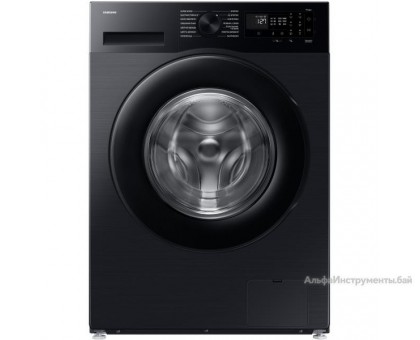 Стиральная машина SAMSUNG WW90DG5U34ABLP