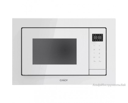 Встраиваемая микроволновая печь CANDY CMXBTG259W