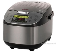 Мультиварка Tefal RK807D32