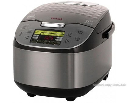 Мультиварка Tefal RK807D32