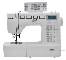 Швейная машина Leader VS 570E